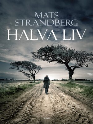 cover image of Halva liv